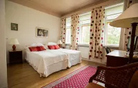 Villa Helleranta Hotels in 
