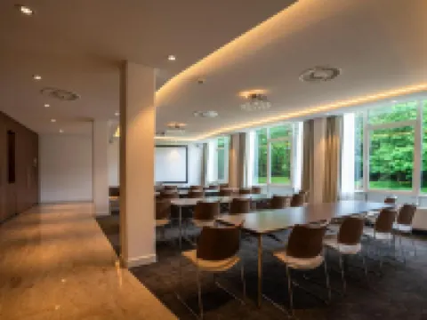 Sanadome Hotel & Spa Nijmegen Hotels in Nijmegen