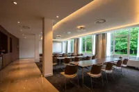 Sanadome Hotel & Spa Nijmegen Hotels in Beers