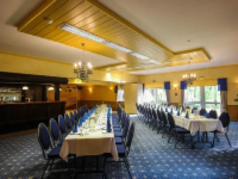 ラントハウス エデン ゾルタウのホテル