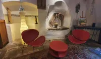 Orangerie de Cardet - Maison d'hôtes - B&B Hotels in Saint-Christol-les-Ales