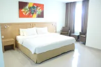 Naka Hotel Kupang Hotels in Kupang