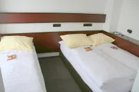 Akzent Hotel Oberhausen - Haustierfreundliche