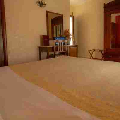 Hotel Gangi Rooms