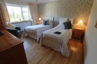Woodlands Guest Accomadation Hotels in Oughterard