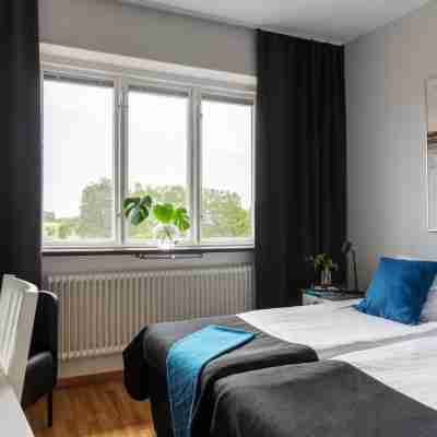 Sundsgården Hotell & Konferens Rooms
