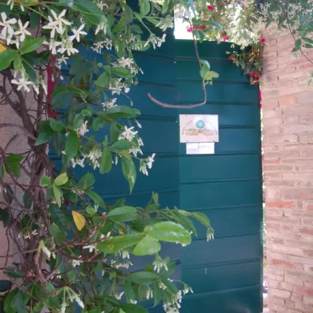 Il Giardino Segreto