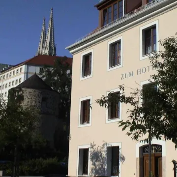 Garni Hotel Zum Hothertor