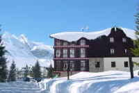 Snö Hotel Candanchú - Fitnessstudio
