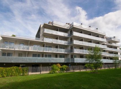 HomeTimes Hôtel Azuréa