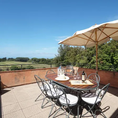 Agriturismo le Cerbonche