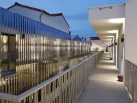 Logis Hotel Restaurant le Grand Turc Hotel a L'Oie