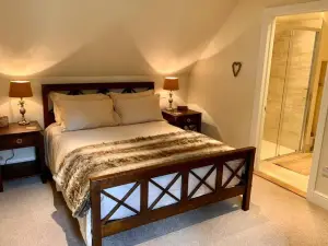 The Cartlodge