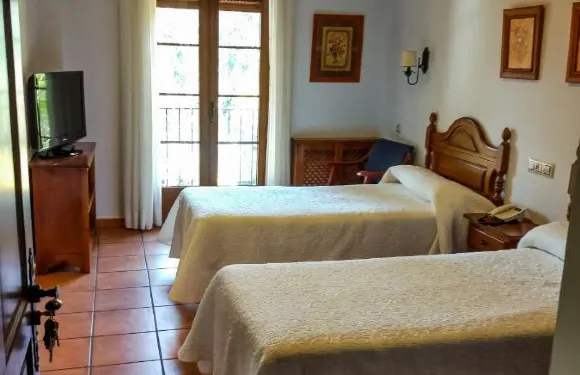 卡斯圖奧鄉村酒店