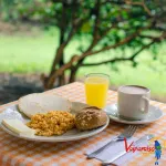 Finca Hotel Valparaíso