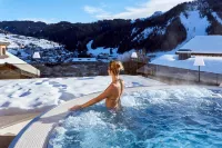 Hotel Sassongher Hotels in Corvara in Badia