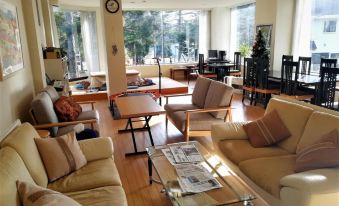 K's House Hakuba Alps - Travelers Hostel