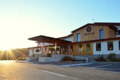 Hotel Dolenjc Hotels in Sela pri Ratezu