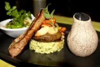 MesaStila Resort and Spa Hotels in Temanggung