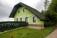Apartment Sara Hotels in Ribnica na Pohorju