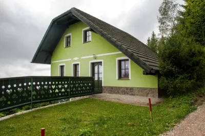 Apartment Sara Hotels in Ribnica na Pohorju