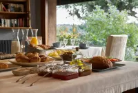 Finca El Cortiñal
