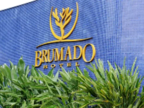 Brumado Hotel Hotels in Campo Grande