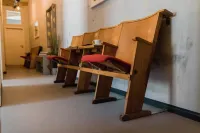 Old Printing House - Modern I City I 2 Min Hbf I E-Ladesäule