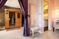 Logis Hotel des Bains Hotels in Gerardmer