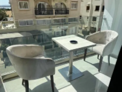 La Veranda De Larnaca Hotels in Larnaca