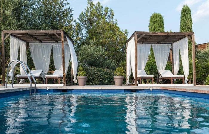 Guesthouse le Mas de Cotignac