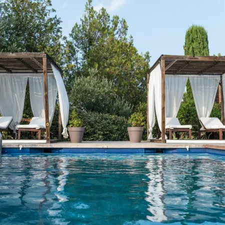 Guesthouse le Mas de Cotignac