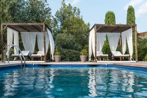 Guesthouse le Mas de Cotignac - Alojamientos