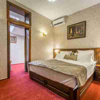 Noblesse Boutique Resort Rooms