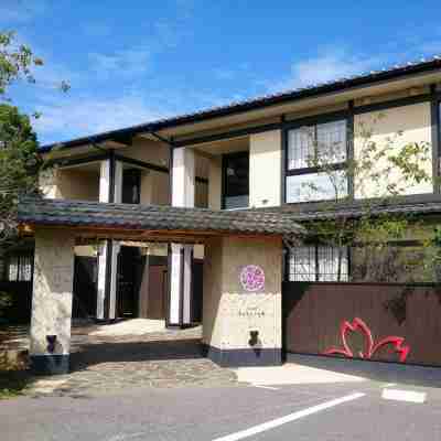 スパ&リゾート九十九里 太陽の里 Hotel Exterior