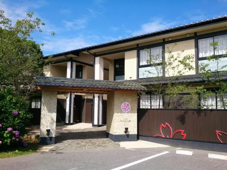 Hotel Taiyouno-Sato