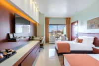 Burj on Bay Hotel