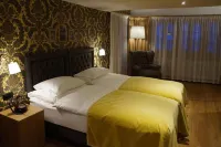 Hotel Walliserhof Zermatt