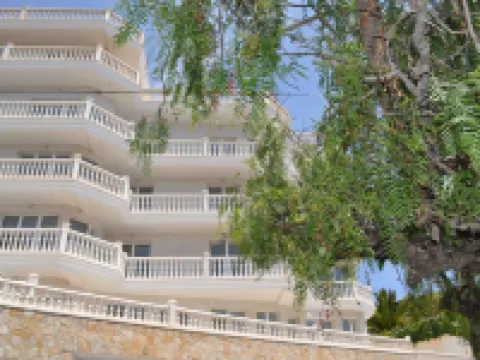 Atico Suite Ola Blanca Hotels in Finestrat