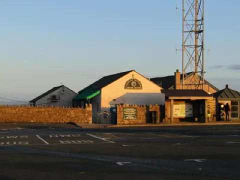 Harringtons at 14 โรงแรมใน