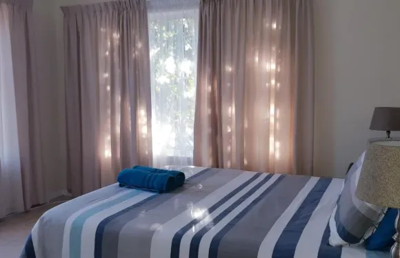 泰格瓦利度假自炊式酒店