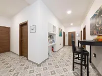 San Martino Rooms Hotéis em Pula