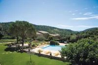 Logis Hôtel Restaurant le Chêne Vert Hotels in Thueyts