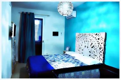 TorreBlu Residence Hotels near Masseria Donna Menga