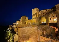 Km 0 Dal Centro by Tiziana Monaldi Hotels in Pitigliano