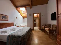 Hostal Rural Salazar Hotels in Isaba