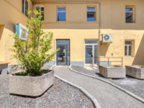 Limehome Villach Kirchenplatz