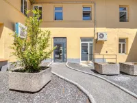 Limehome Villach Kirchenplatz Hotel di Villach