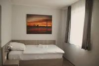 Landgasthof Kelzenberg 그레벤브로히 호텔