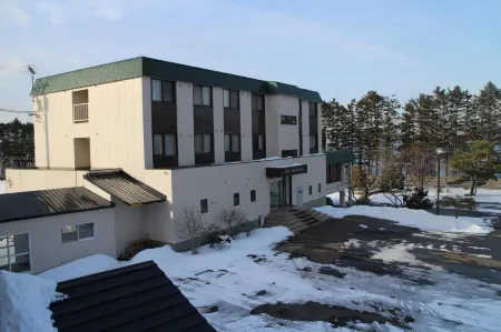 Hotel Sol at Lake Toya